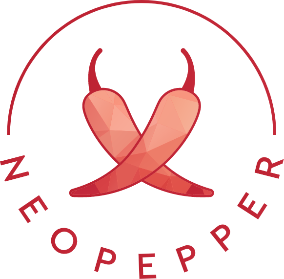 NeoPepper Logo